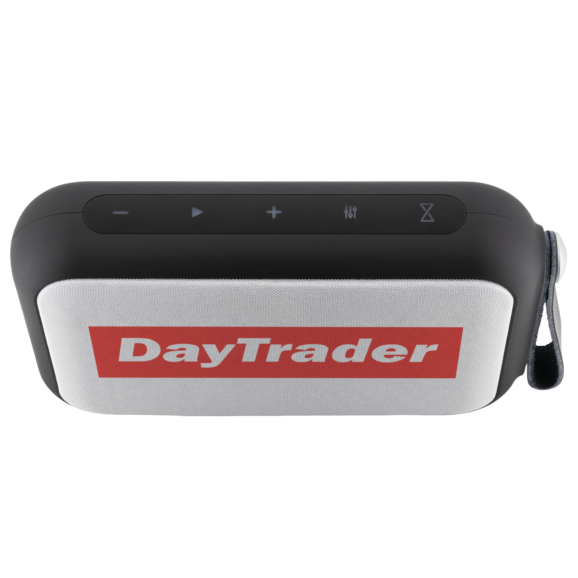 Bluetooth Speaker - Thumpah / Day Trader