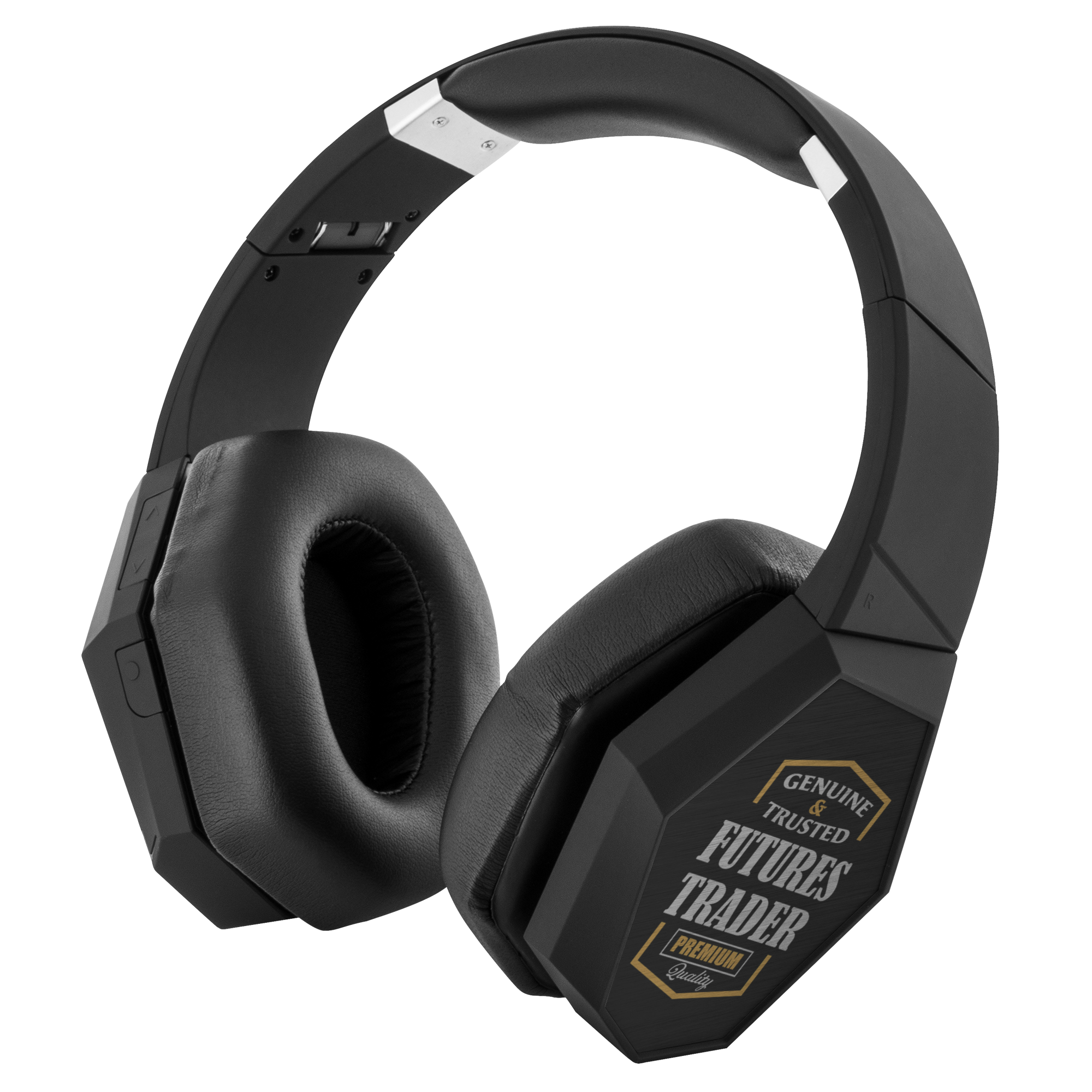 Headphones - Wrapsody / Futures Trader - 0