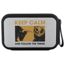 Bluetooth Speaker - Follow the trend