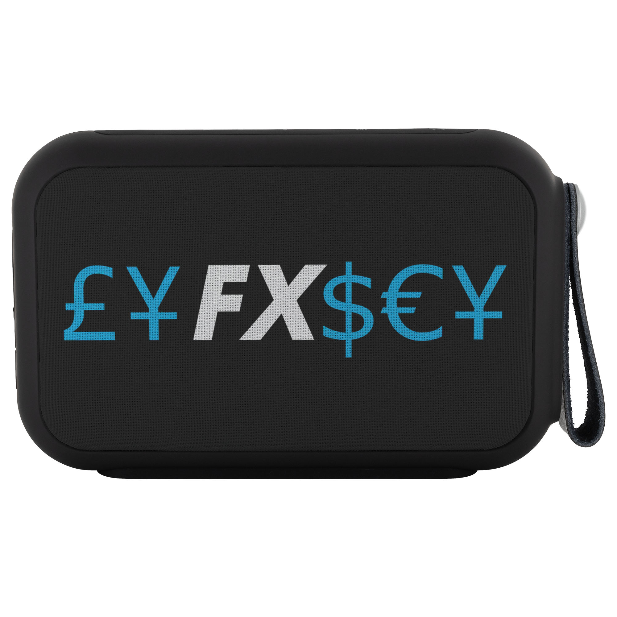 Bluetooth Speaker - Thumpah / FX - 0