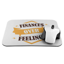 Mousepad / Finance Feeling