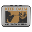 Bluetooth Speaker - Follow the trend