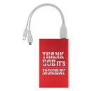 Power Banks - Thank God It's Monday