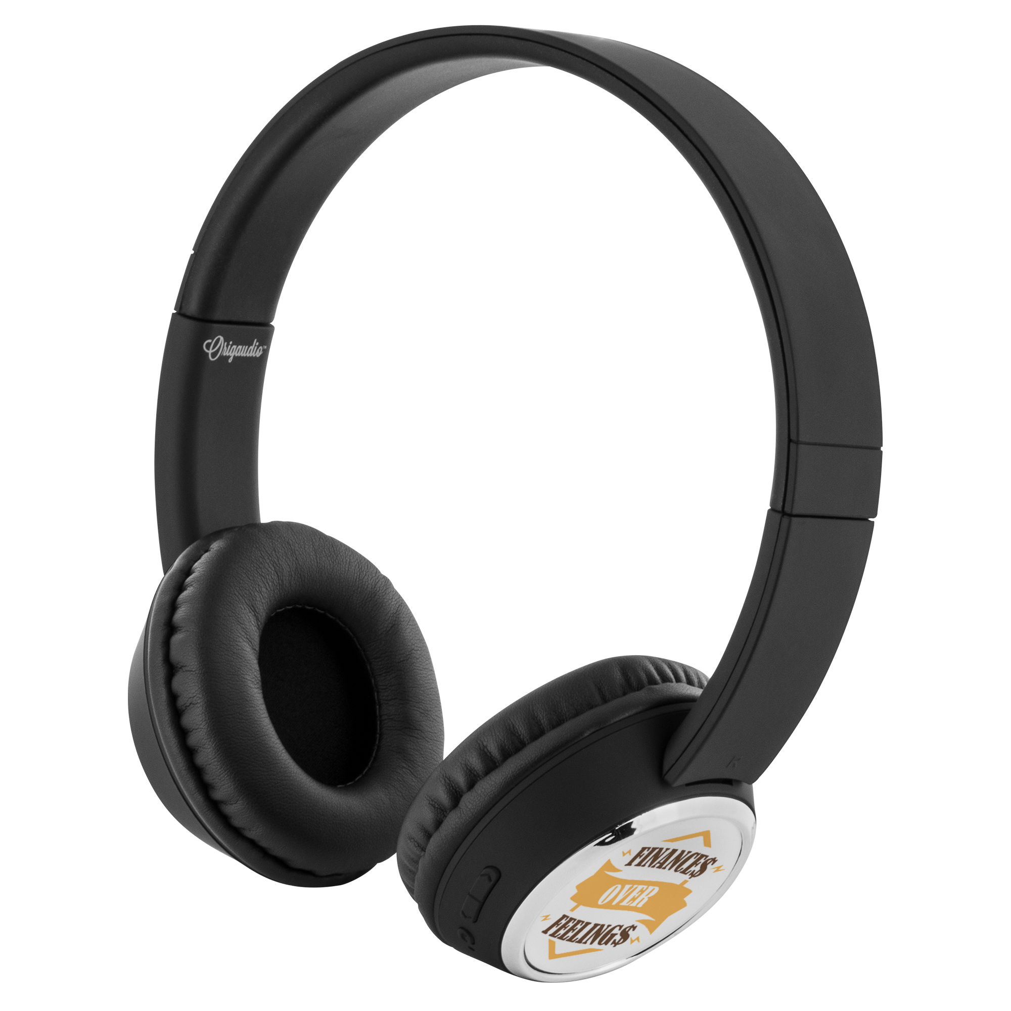 Headphones - Beebop / Finance Feeling
