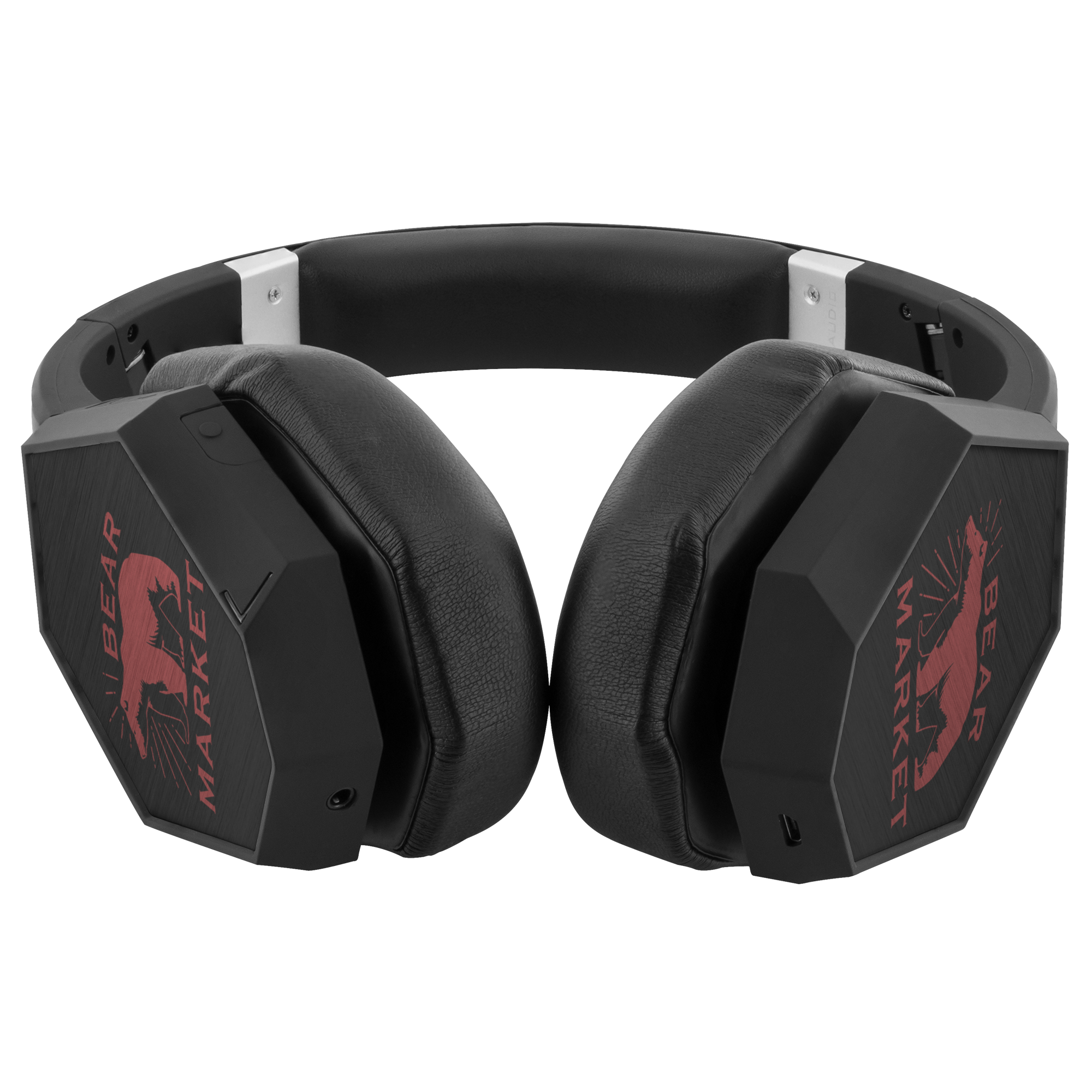 Headphones - Wrapsody / Bear Market