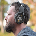 Headphones - Wrapsody / Futures Trader