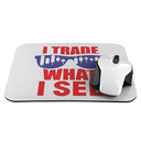 Mousepad - Trade What I See
