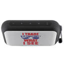 Bluetooth Speaker - Trade What I See