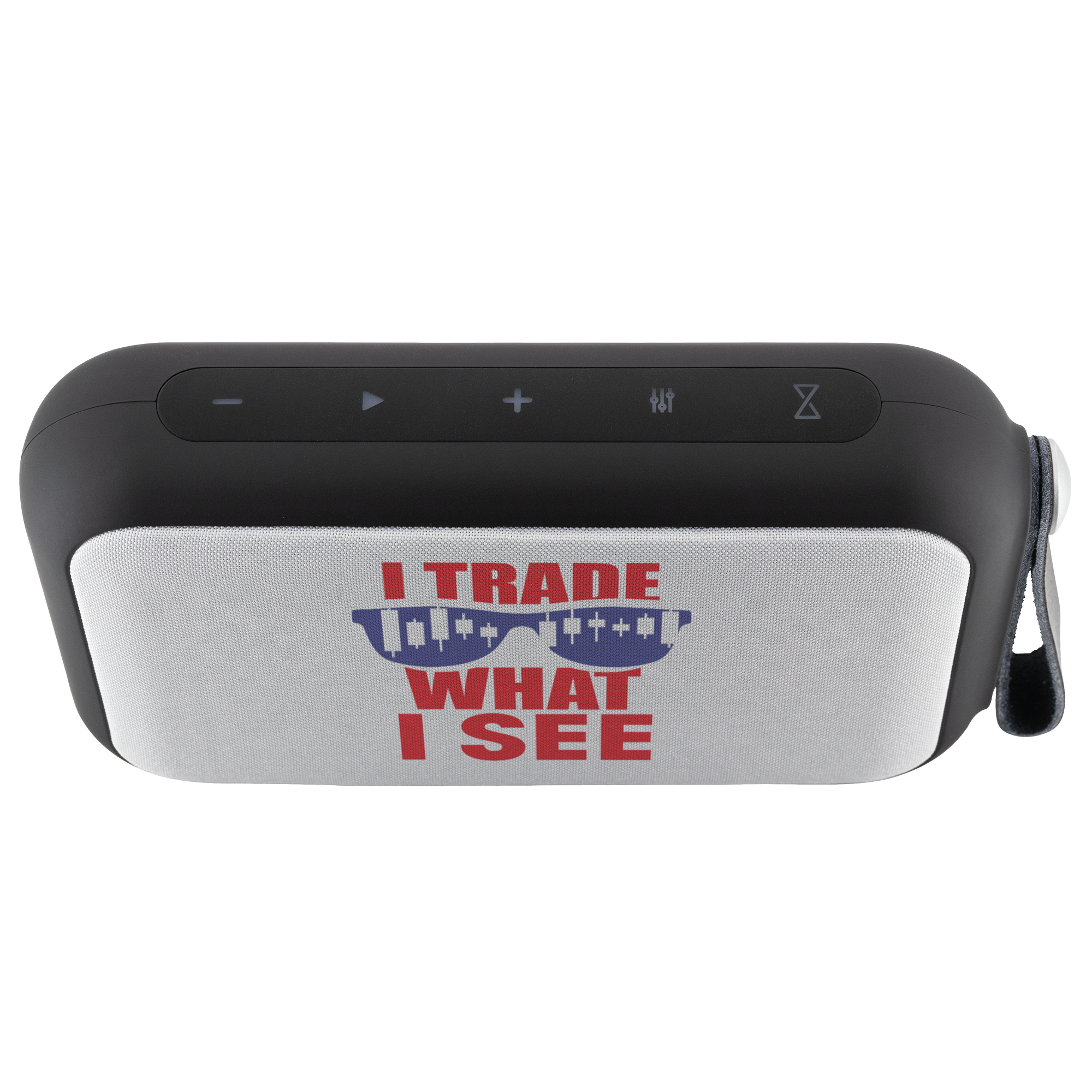 Bluetooth Speaker - Trade What I See