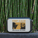 Bluetooth Speaker - Follow the trend