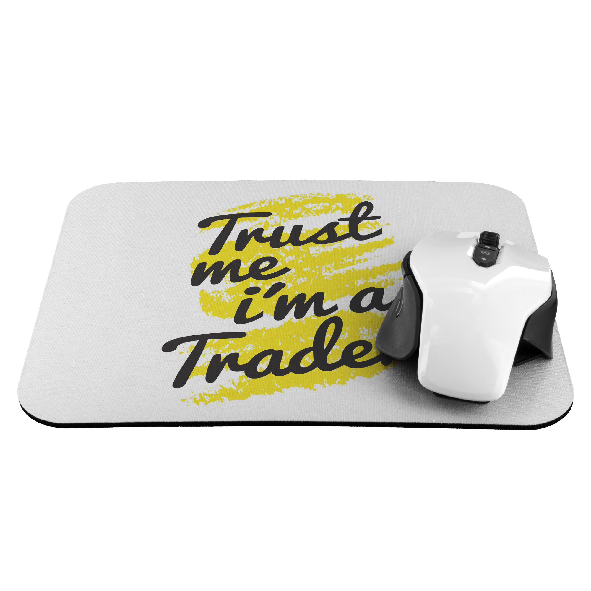 Trust Me