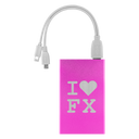 Power Bank / I Love FX