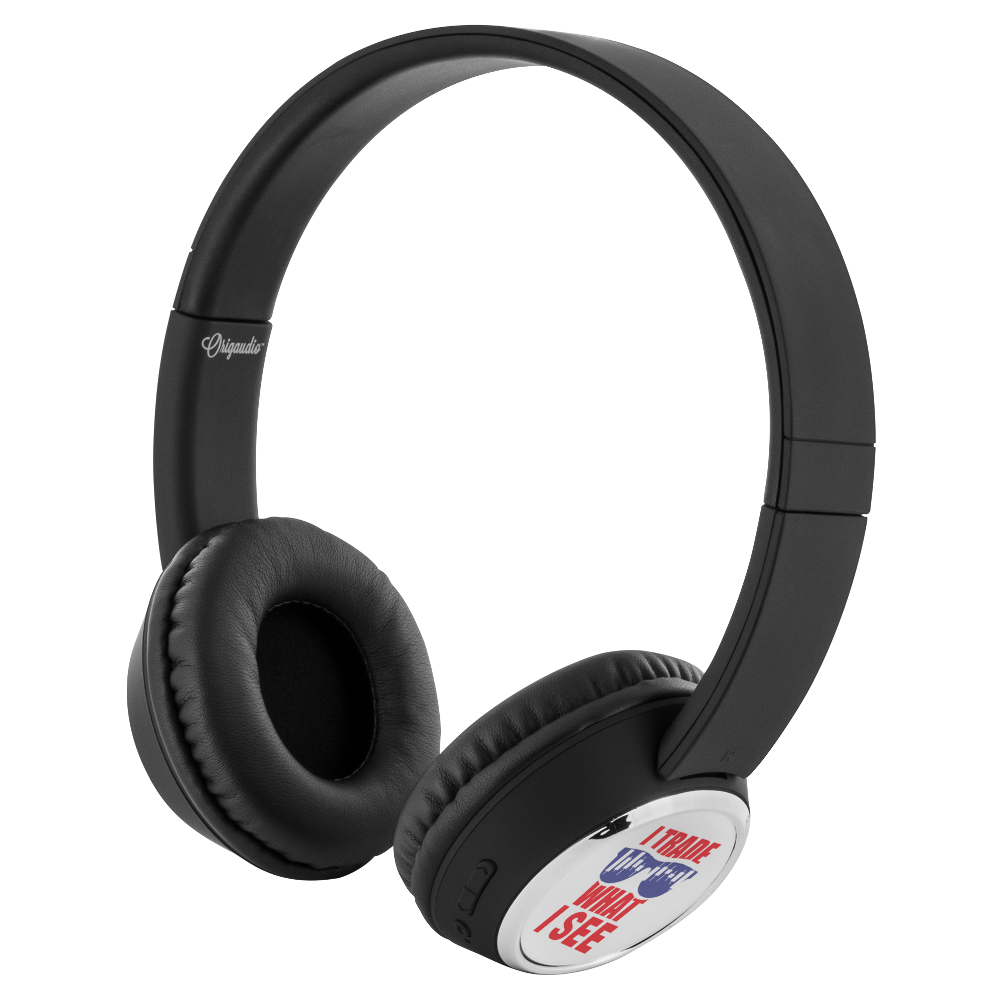 Headphones - Trade What I See