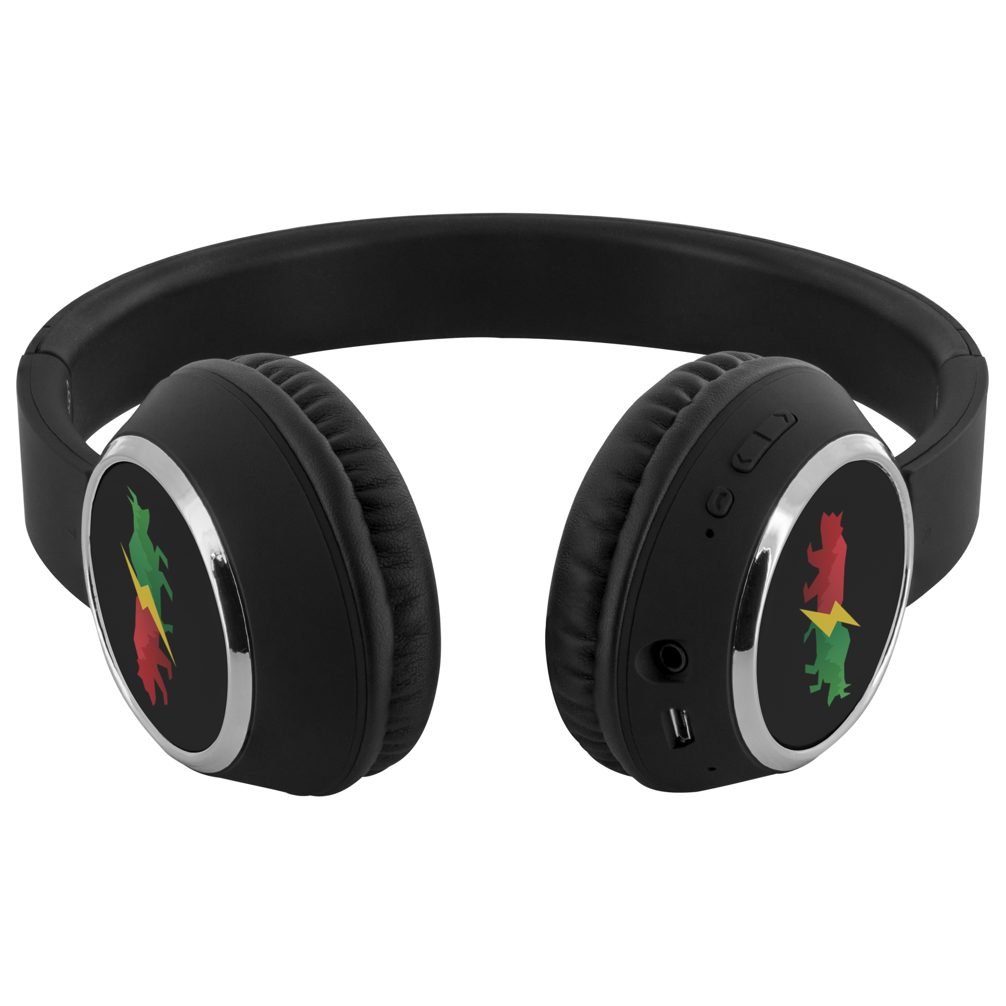 Headphones - Beebop / Bear & Bull
