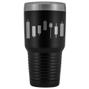 Tumbler - Candlesticks