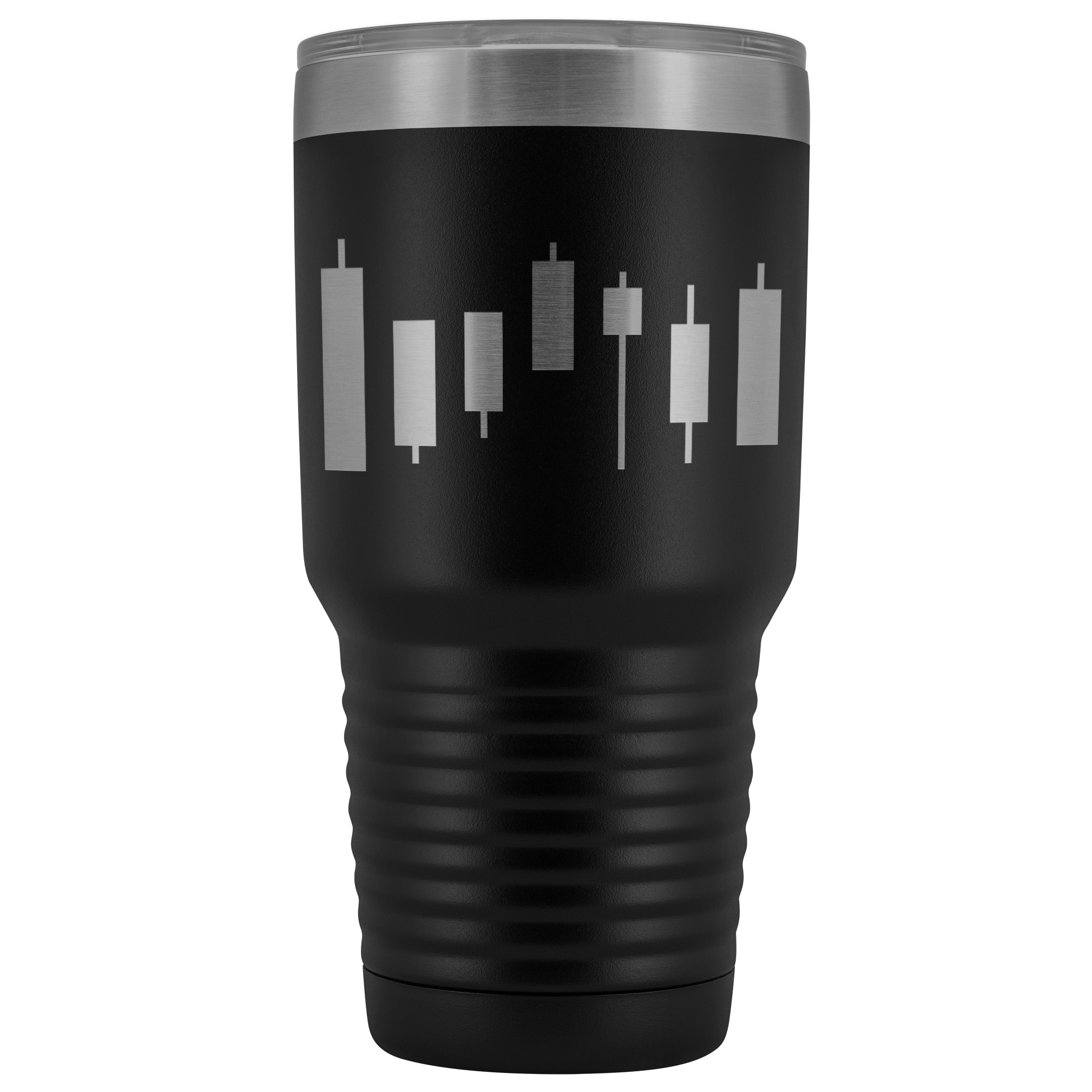 Tumbler - Candlesticks