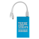 Power Banks - Thank God It's Monday
