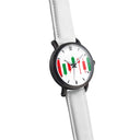 Watch Design - Candlesticks