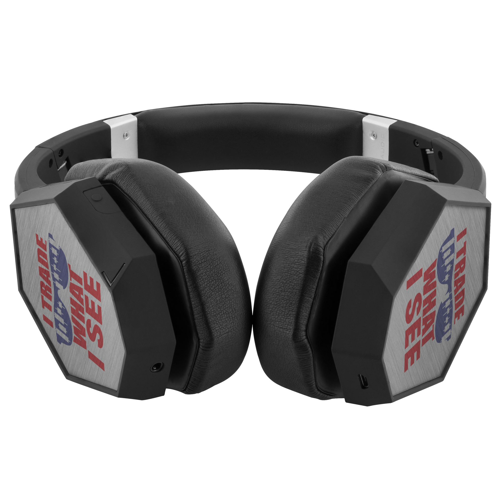 Headphones - Trade What I See