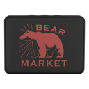 Bluetooth Speaker - Boxanne / Bear Market
