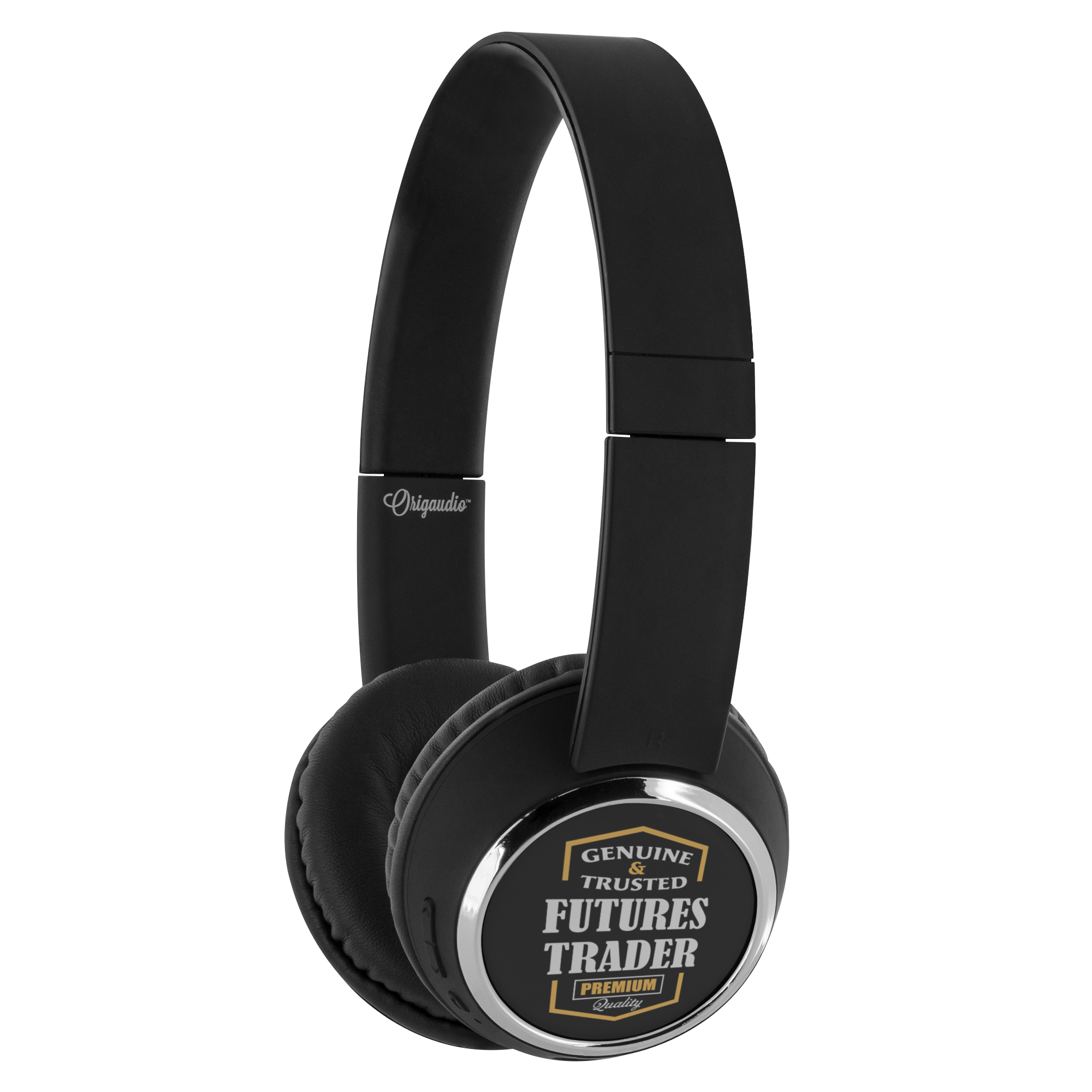 Headphones - Beebop / Futures Trader