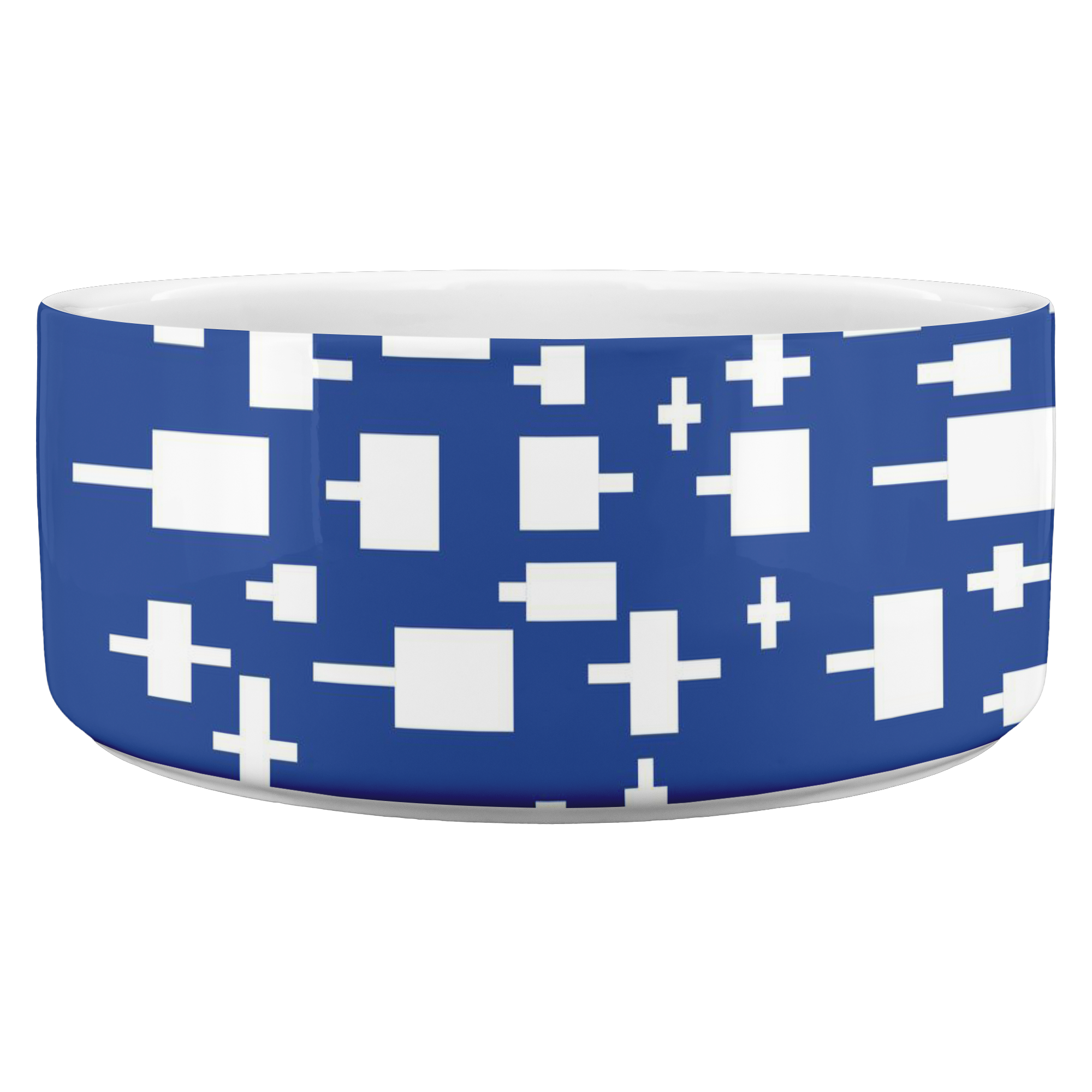 Dog Bowl - Real Life Trader - 0