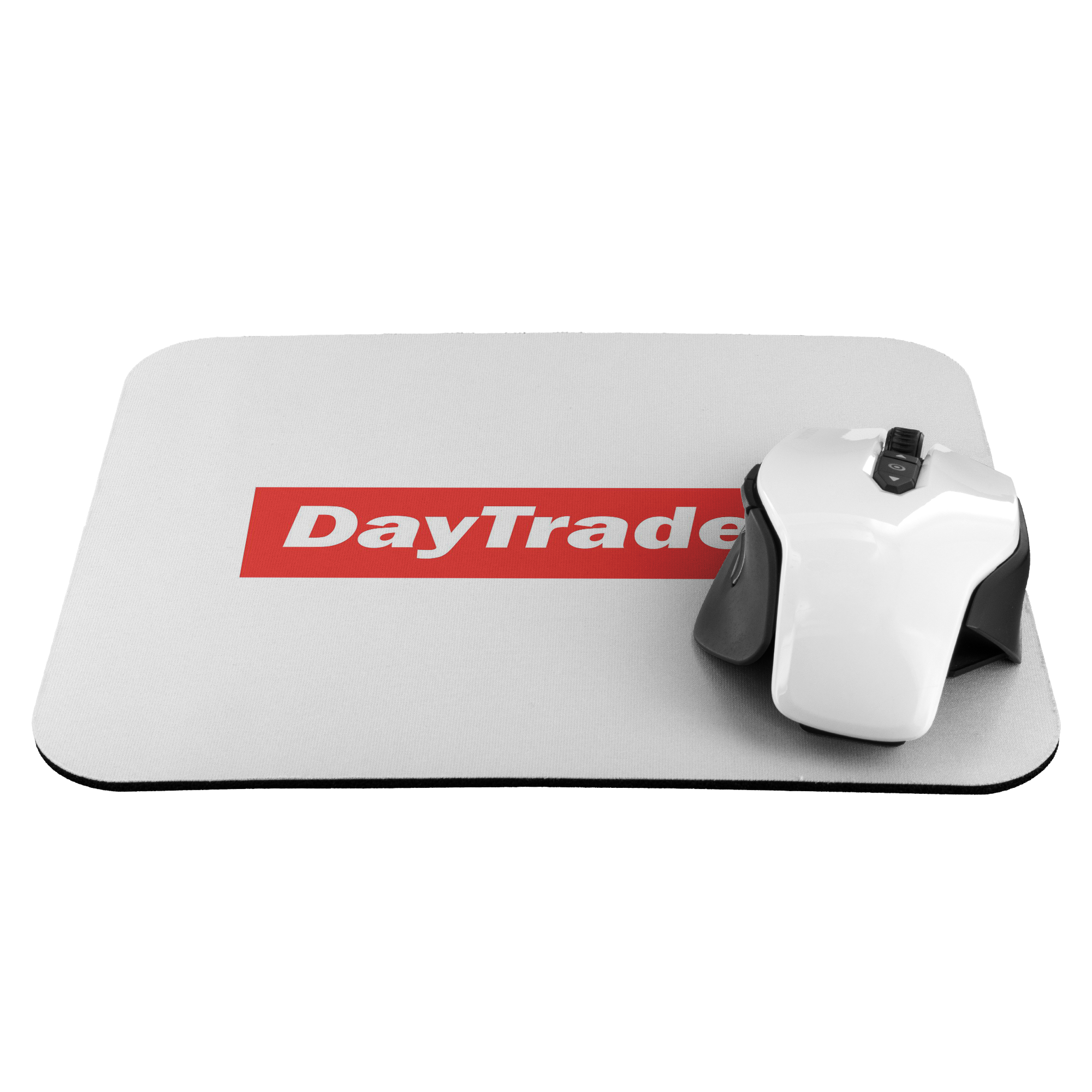 Mousepad / Day Trader