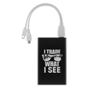 Power Banks - Trade What I See