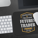 Mousepad / Futures Trader