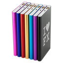 Power Bank / I Love FX