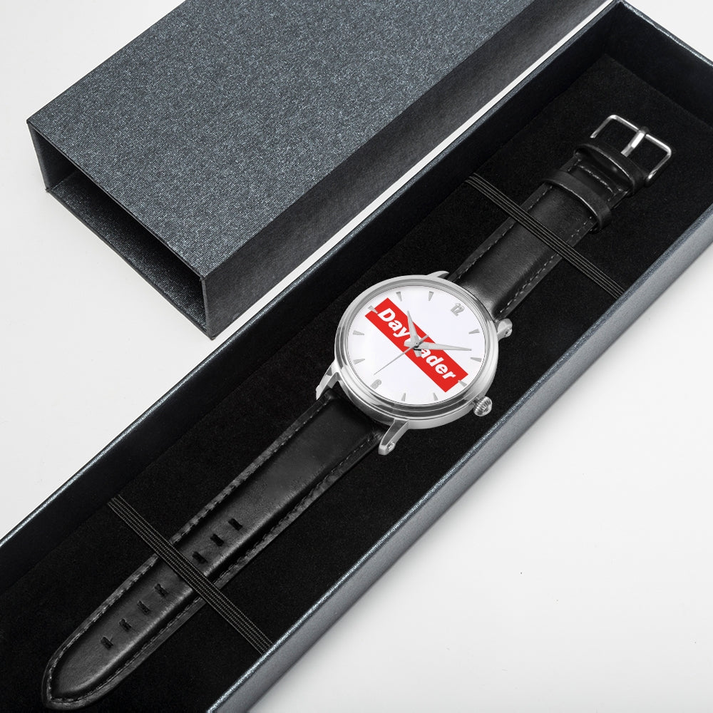Watch - Day Trader