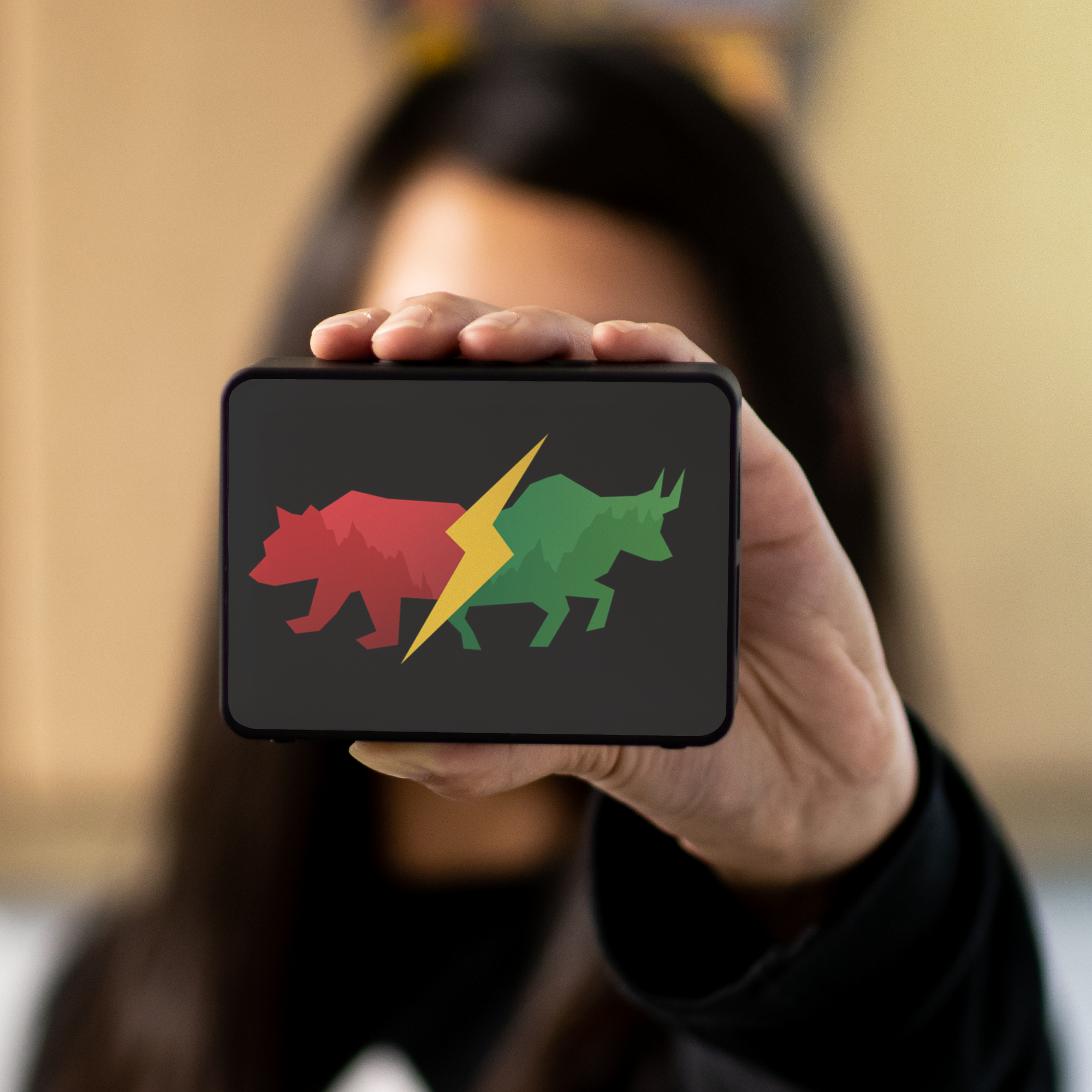 Bluetooth Speaker - Boxanne / Bear & Bull
