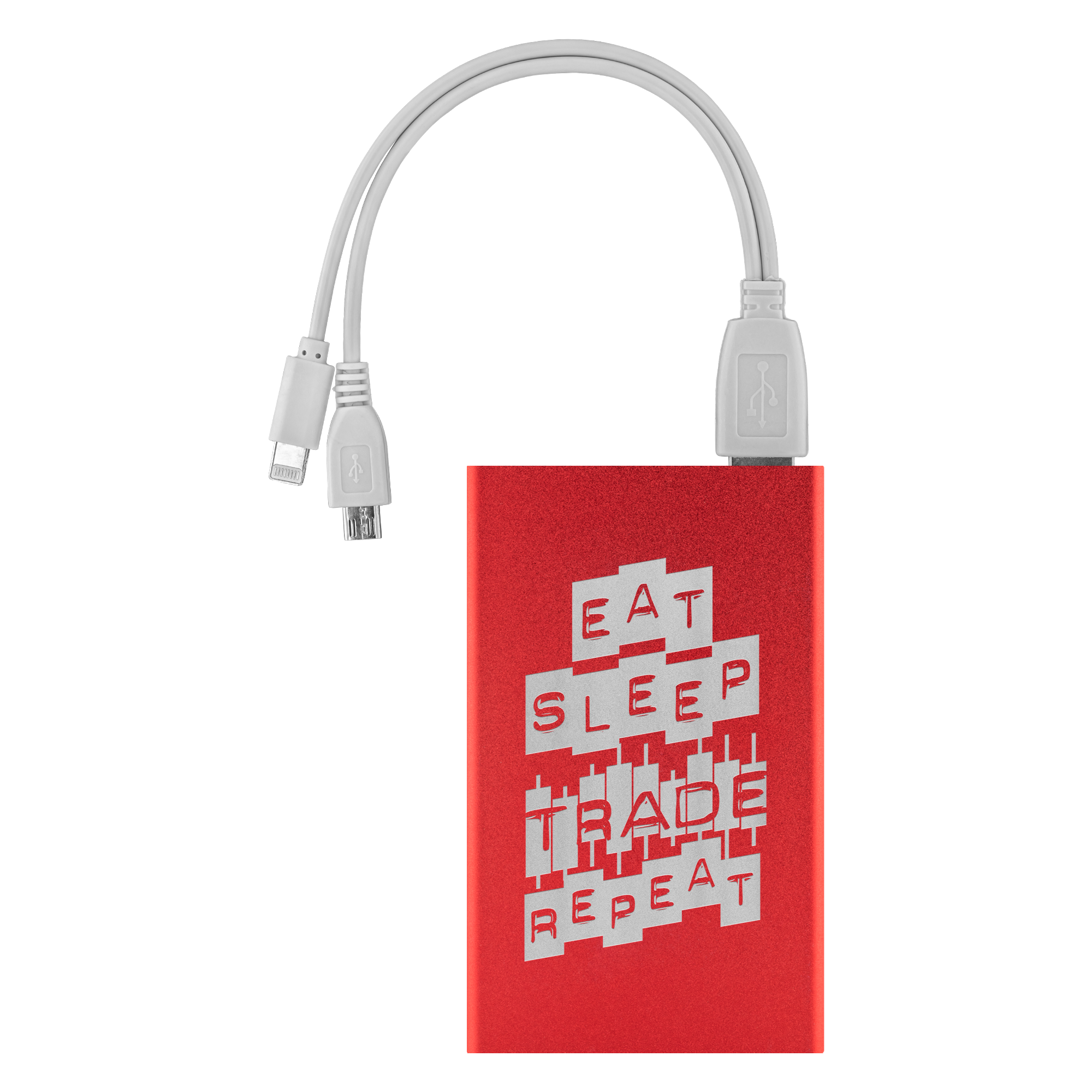 Power Banks - Eat Sleep Trade Repeat