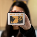 Bluetooth Speaker - Follow the trend