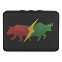 Bluetooth Speaker - Boxanne / Bear & Bull