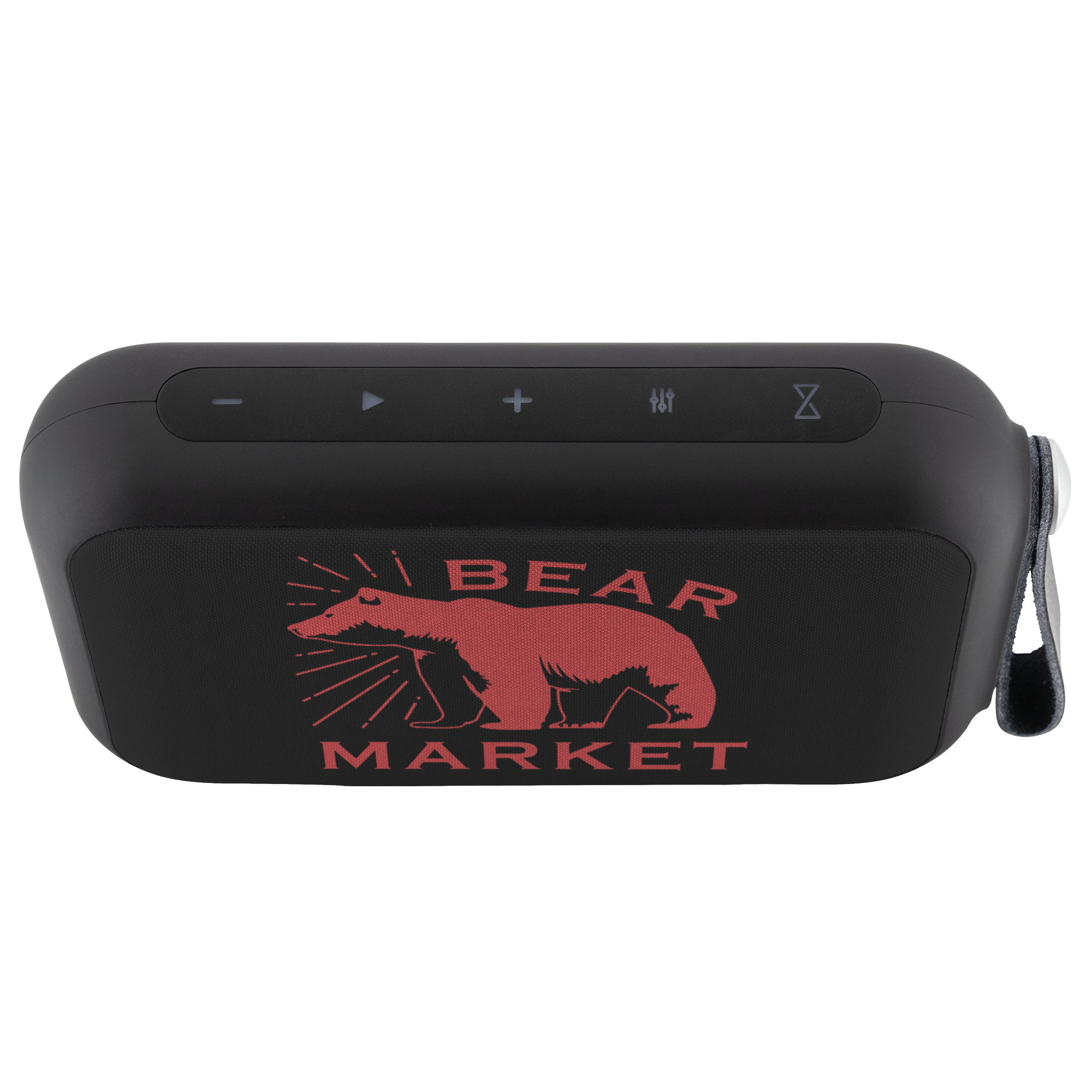 Bluetooth Speaker - Thumpah / Bear Market