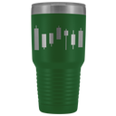 Tumbler - Candlesticks