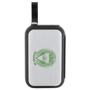 Bluetooth Speaker - Thumpah / In Crypto We Trust