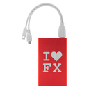 Power Bank / I Love FX