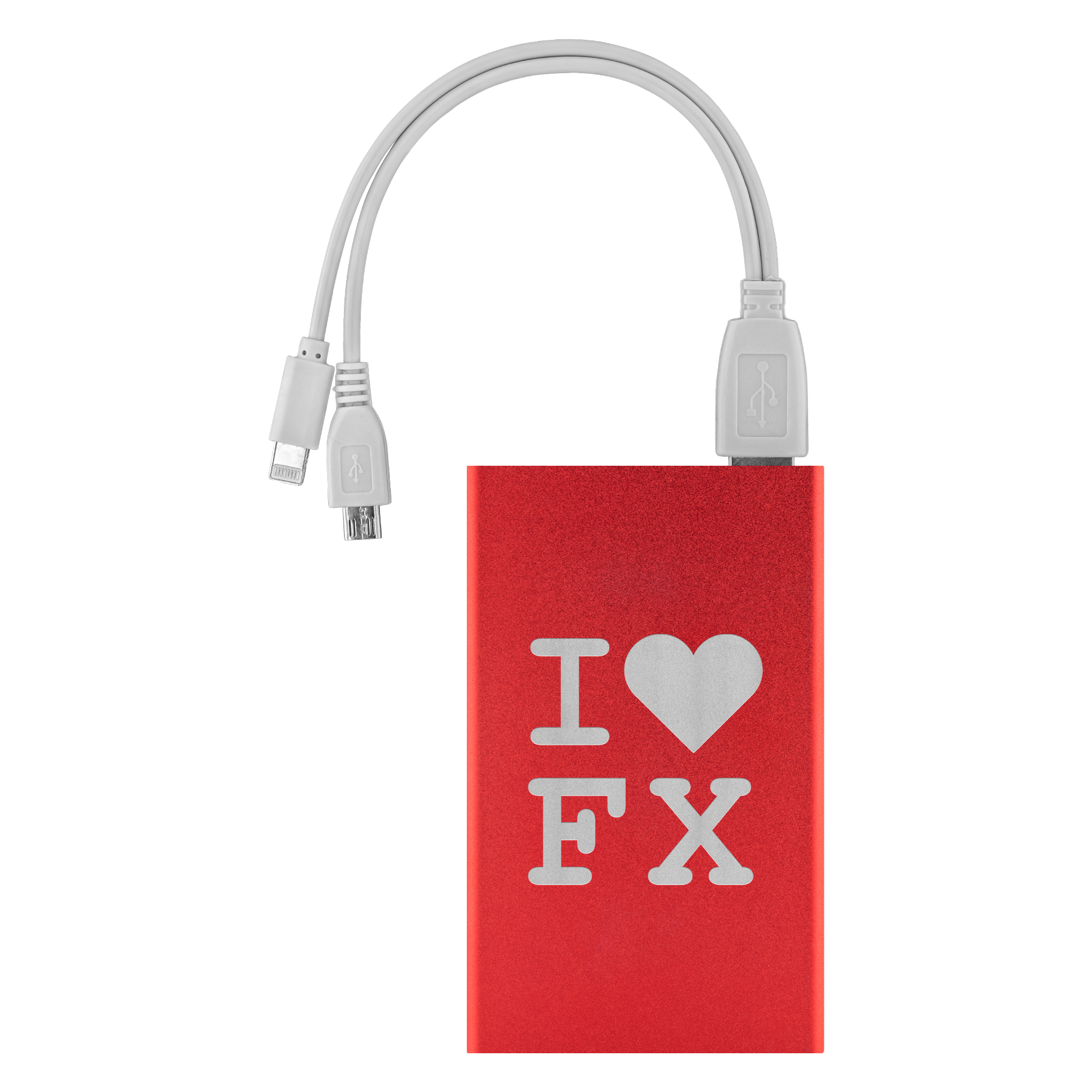 I Love FX
