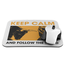 Mousepad - Follow the trend
