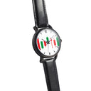 Watch Design - Candlesticks