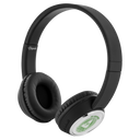 Headphones - Beebop / In Crypto We Trust