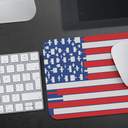 Mousepad - Real Life Trader