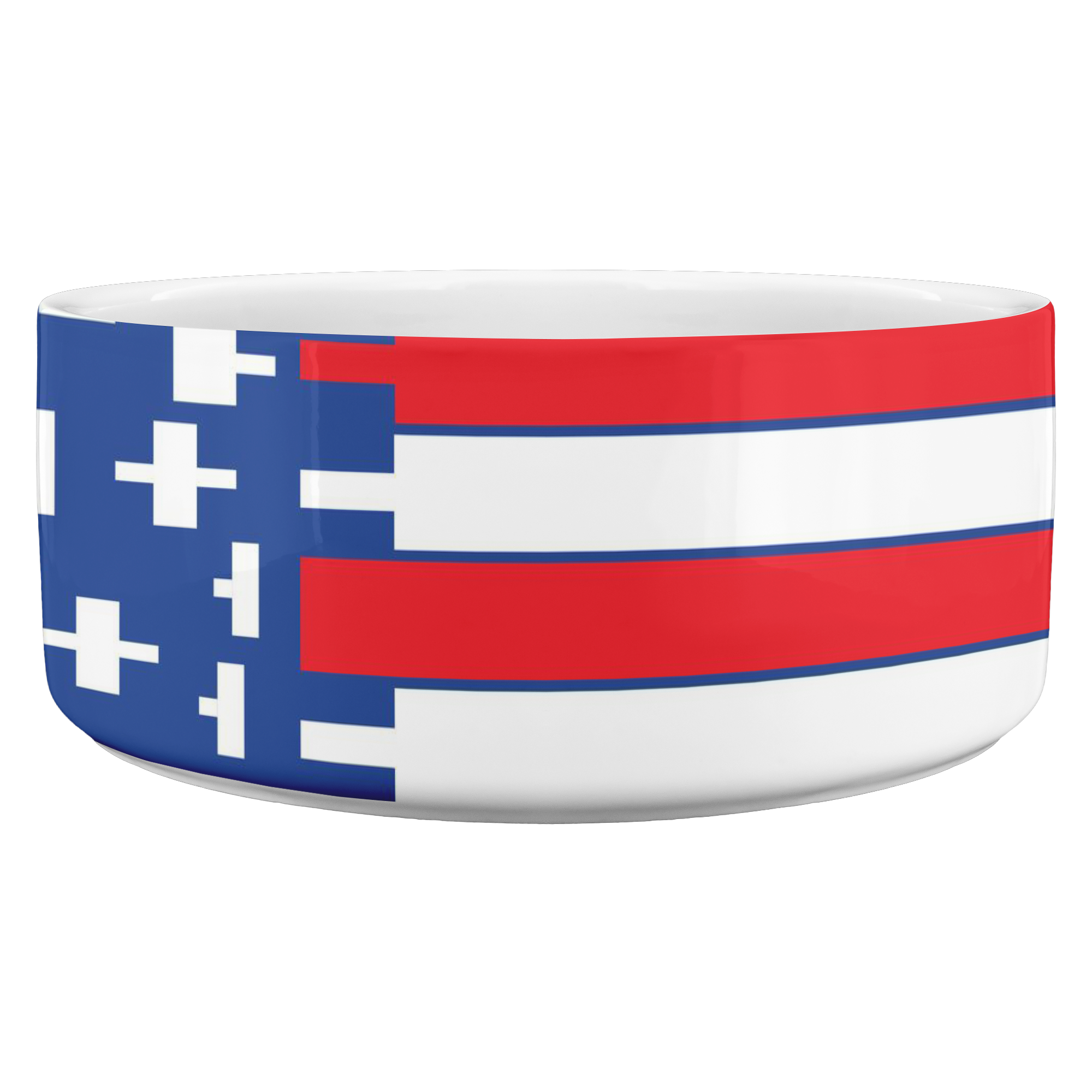Dog Bowl - Real Life Trader