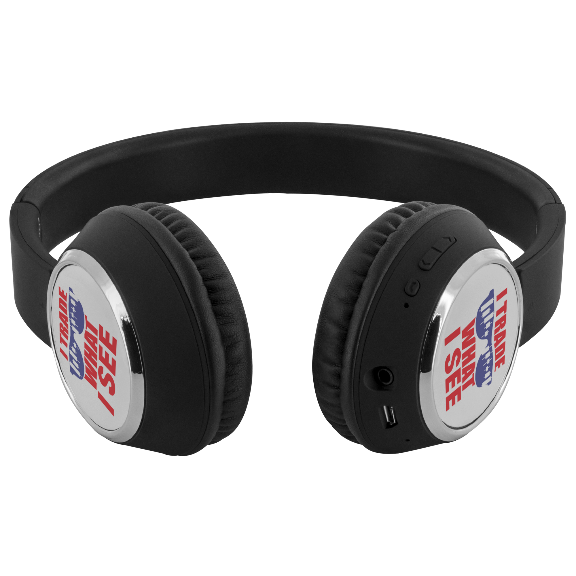 Headphones - Trade What I See