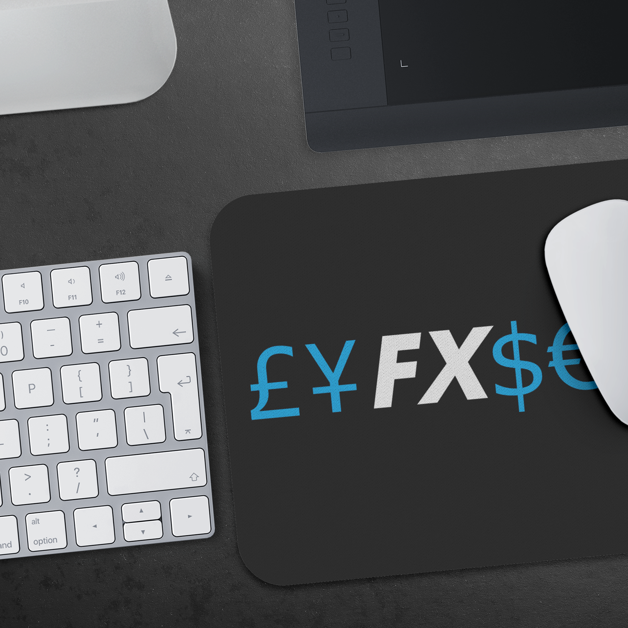 Mousepad / FX