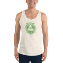 Unisex Tank Top / In Crypto We Trust