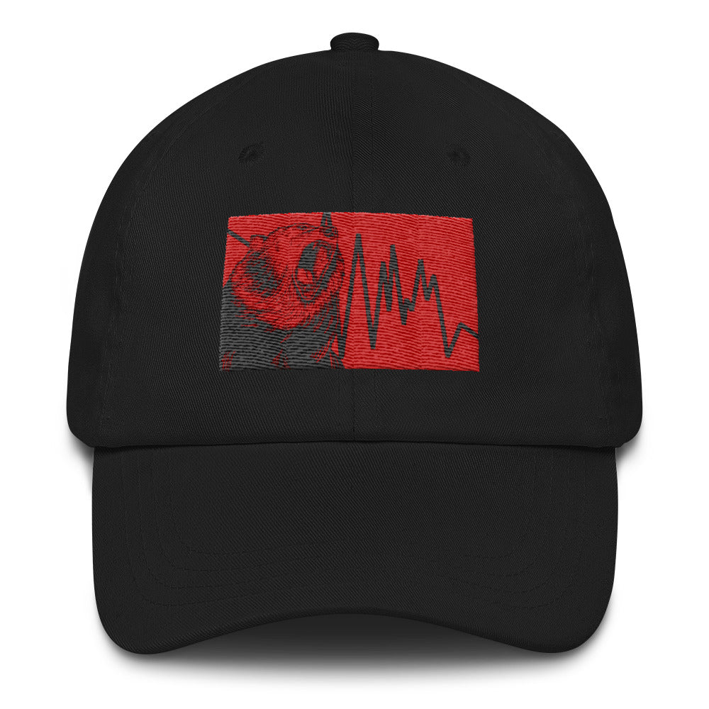 Dad hat - Bear Down