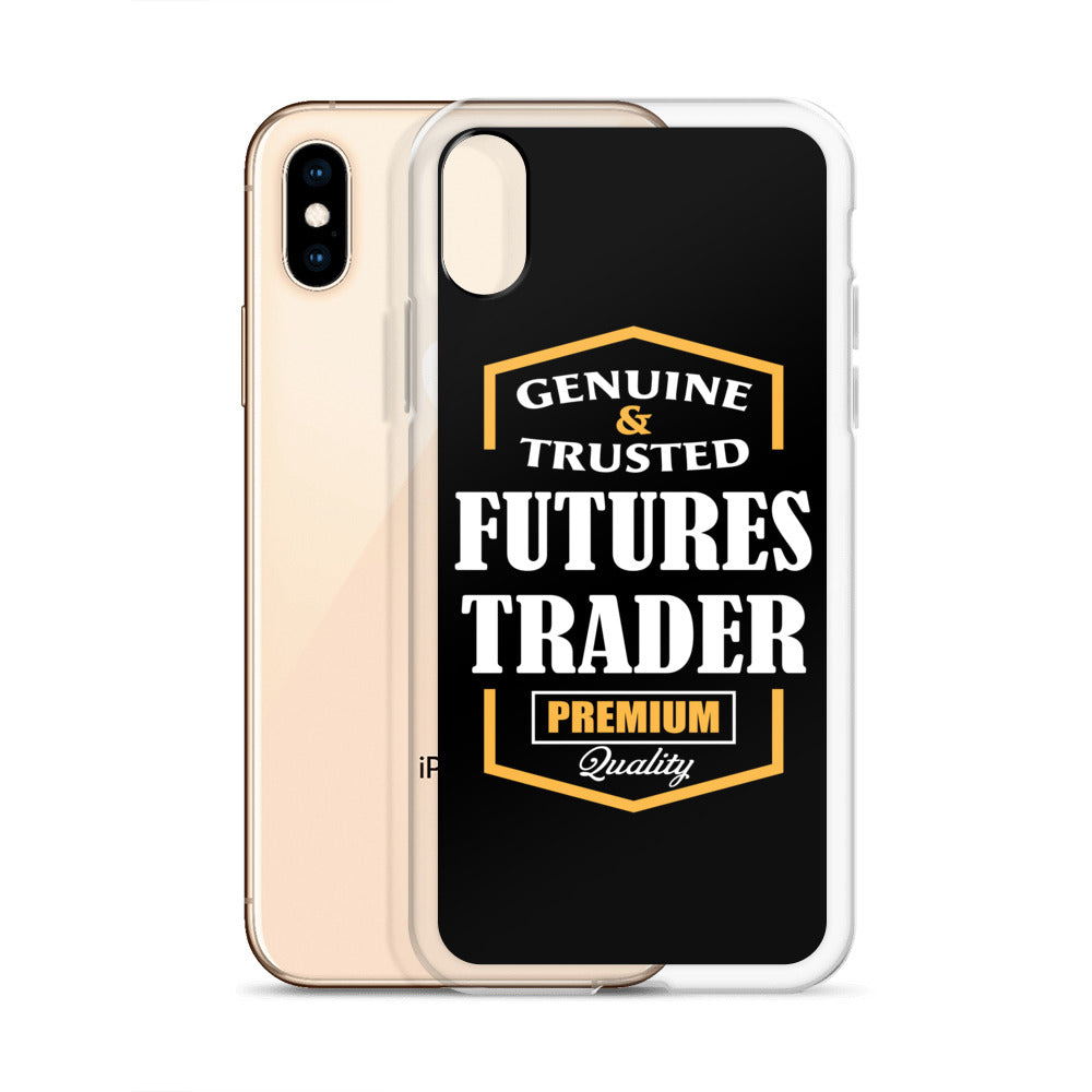 iPhone Case/ Futures Trader